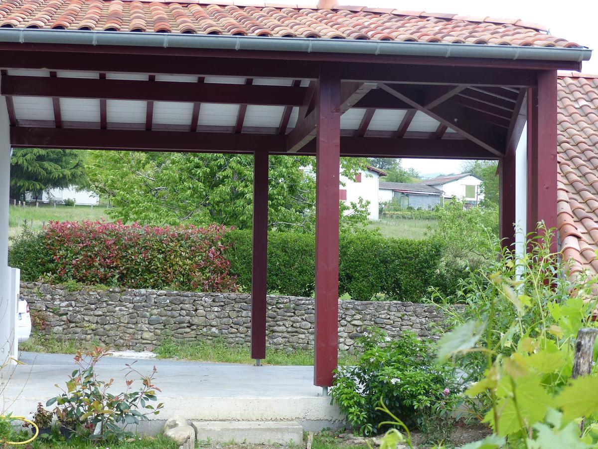 Gite Botiga Saint-Jean-le-Vieux  Bagian luar foto